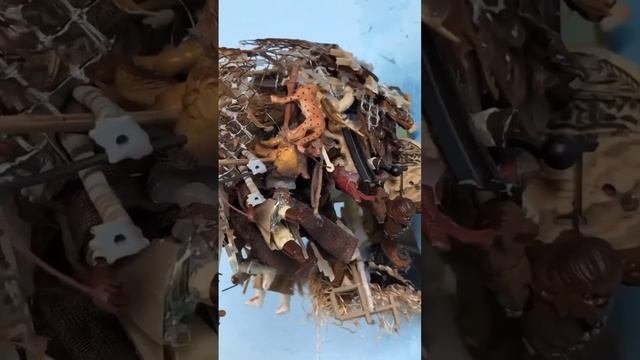 Оптическая Иллюзия