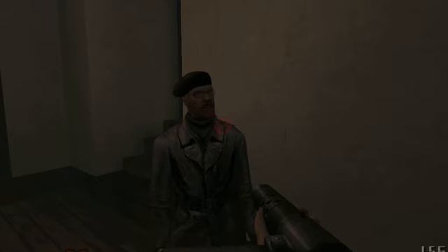Return to castle Wolfenstein // REMAKE MOD (BETA 1.0) // (Village) Part 4