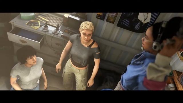 CO-OP Hardest Difficulty Walkthrough - Part 2 (Wolfenstein: Youngblood)