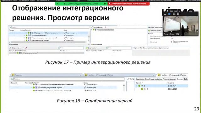 Защита ВКР магистрантов программы МиКМ (27.04.03) - 2024