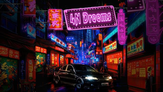 NEON KNIGHT