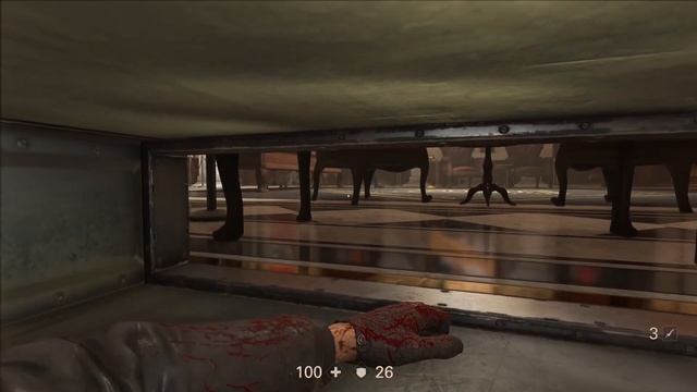 Agent Silent Death: Volume 2 (41 Minutes of gameplay)