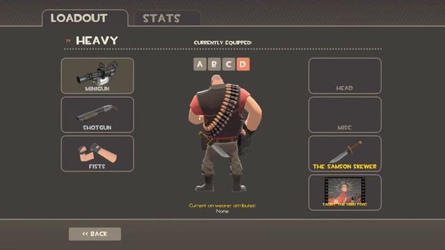 Team Fortress 2-Poker Night 2 Promo Items