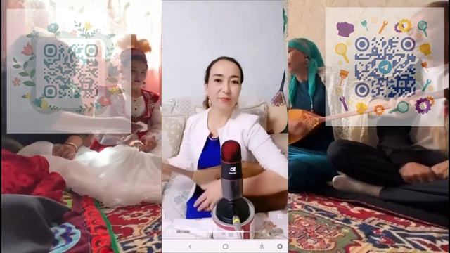 🕌 🇰🇿 🌸🌹🌺 Сыңсума.Айнұр Мүбин қызы.Кытай Алтай обл. Көктоғай ауданы 🌸🌹🌺 🕌 🇰🇿