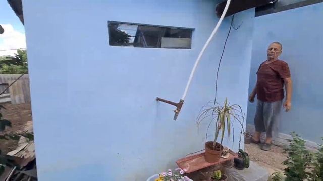 Дом в самом центре КРЫМА за 2 млн рублей .КРАСНОГВАРДЕЙСКИЙ РАЙОН