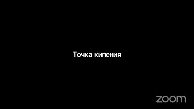 ZOOM-встреча «ПРО_Добро» Тест