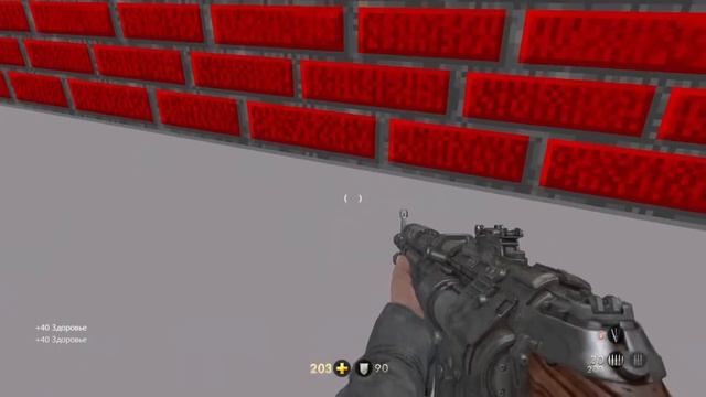 Wolfenstein®: The Old Blood Кошмар "Раскопки"