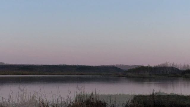 Звуки природы охотнику для отдыха. Природа республики Саха. RELAX (DEMO).
