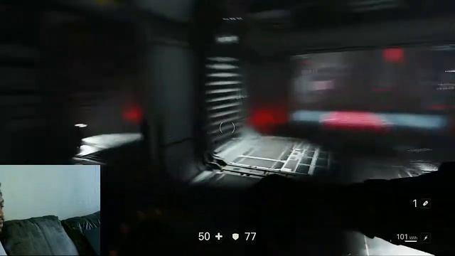 Wolfenstein II  The New Colossus Nintendo Switch Livestream
