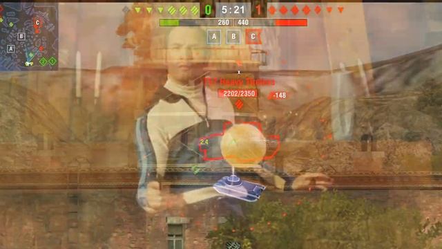 world of tanks blitz 👉✅ TD Tandem epic rounds #worldoftanksblitz #wotb #wotblitz #wotbmeme