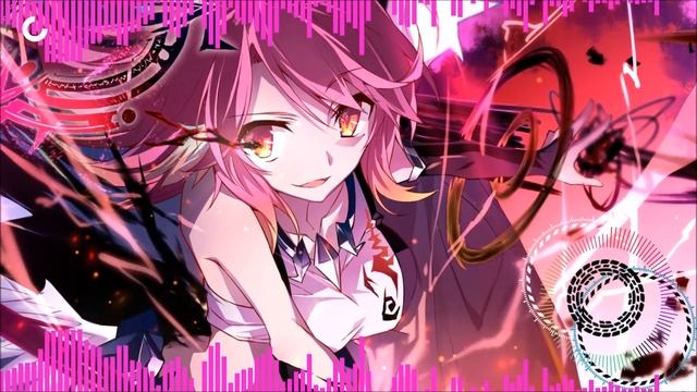 No Game No Life -My Master My Lord - Jibril Song