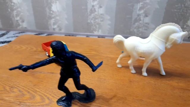 Игрушки из СССР
