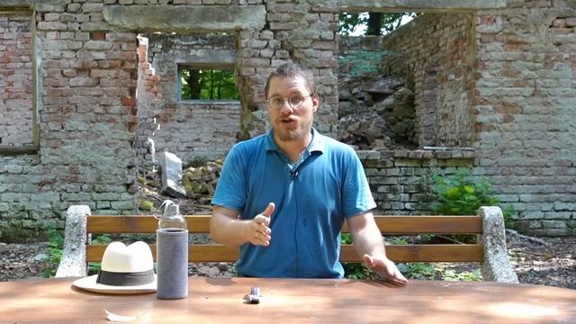 Можем ли говорить о СЛАВЯНАХ до VI века? Существовали ли они до VI века?