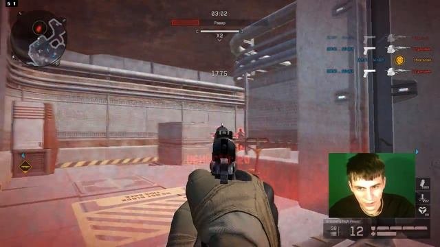 Warface: Декабрьские акции от Майл.ру....