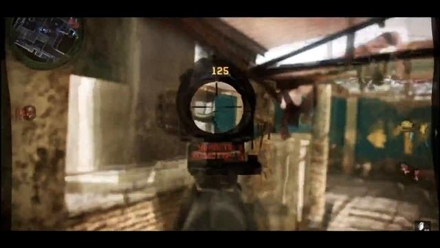Warface | Бешенный Раунд