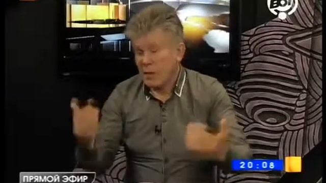 Алексей Лушников и Валерий Уваров  21 ноября 2014