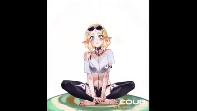 Аниме под музыку 235