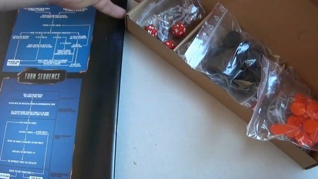 bZZs unboxing #2 AVP:The Hunt Begins