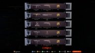 Warface: Золотой Honey Badger