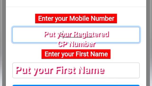 How to ReDownload Vaccination ID, QR Code, Waiver | www.manilacovid19vaccine.ph