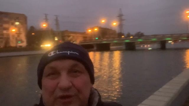 Привет с Астрахани!