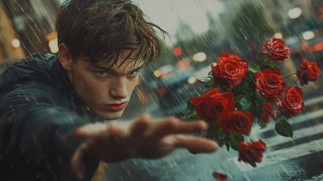 ✦Mechanic✦ - "ШИПЫ ЛЮБВИ" Премьера (Official)