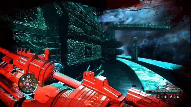 Wolfenstein 2009 [Das Ende des Sturms]