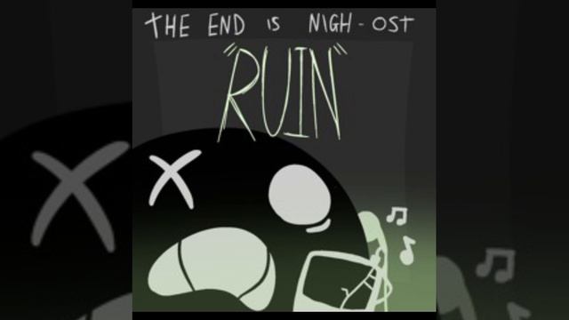 Лучшие Части из Каждого OST'а из The End is Nigh V2