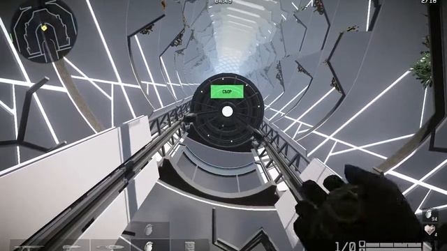 Warface Баг на ликвидации