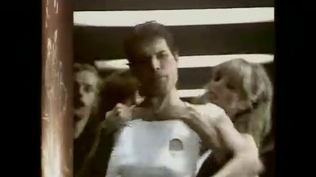 Queen - Radio Ga Ga (Official Video)