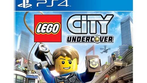 LEGO City Undercover — Игрофильм (Русская озвучка, 2013 год)