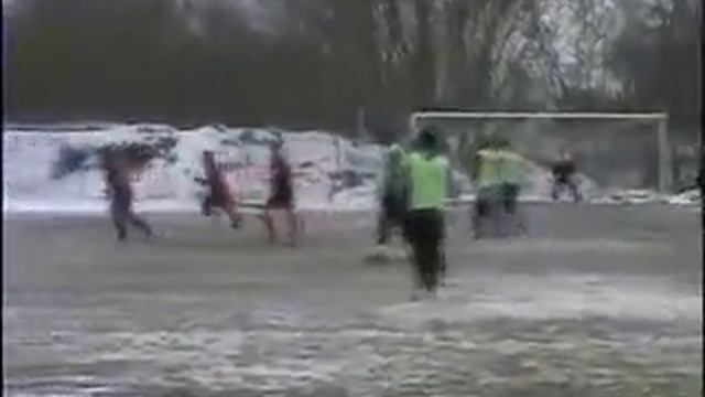 Sparing--Polonia Kępno-Wiwa Goszcz