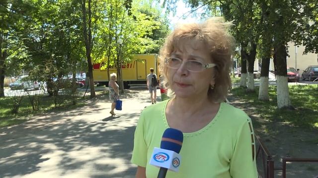 СТК. В Солигорске ищут новые методы противостояния несанкционированной торговле
