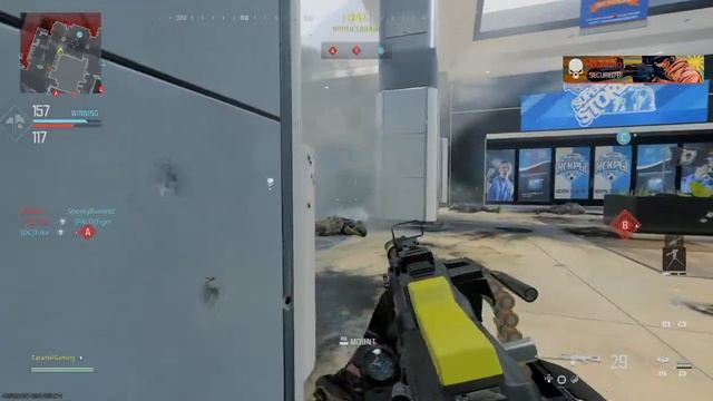 Call of Duty Modern Warfare III