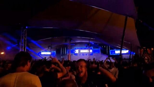 Harmony Of Hardcore 2021 Dimitri K - Show Me Your Warface
