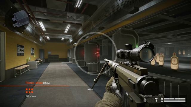 Warface Рейтинговые бои в одиночку как всегда