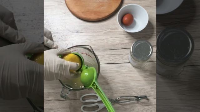 How to make a homemade calcium supplement