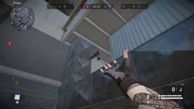 Warface PS4
