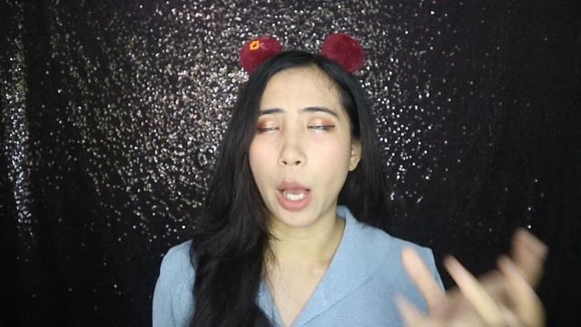 REVIEW SLEEPING MASK YUJA NIACIN (SETELAH 1 BULAN PEMAKAIAN)