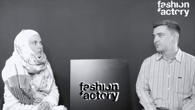 Асия Бареева выпускник Fashion Factory School