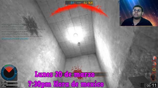 OP7 MEXICO | REGALANDO BALAS CASH PARA TODOS |
