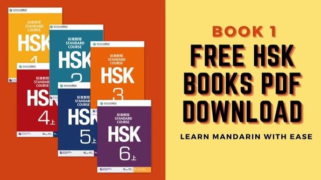 HSK BOOK 1 DOWNLOAD PDF FOR FREE JUST CLICK THE LINK IN THE DESCRIPTION BOX BELOW!