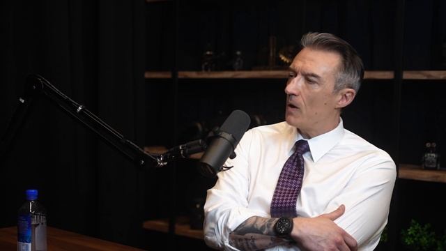 Divorce lawyer on Johnny Depp v. Amber Heard trial | James Sexton and Lex Fridman