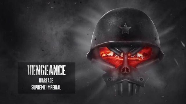 Warface - Supreme Imperial (Official Preview)