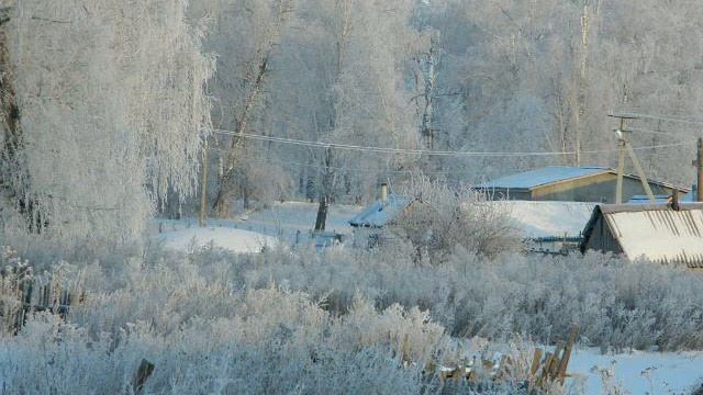 Село КИМ Башкирия дет сад НОВЫЙ ГОД
