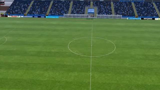 Montreal Impact vs West Brom - Mulumbu Goal 66 minutes