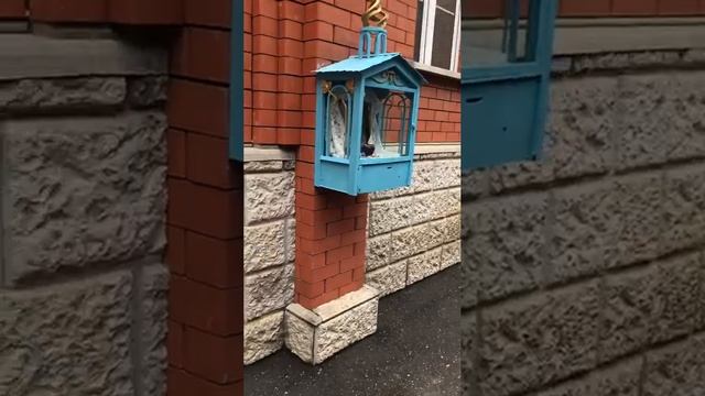Владикавказ Православный