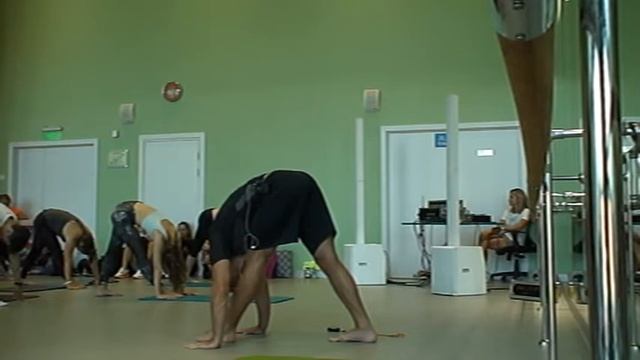 28  А Тепляков  Neuro Yoga
