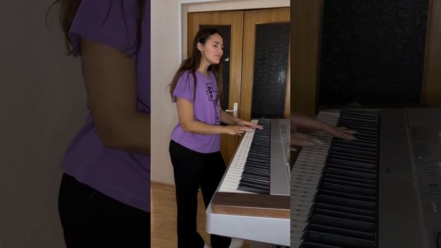 Ты освещаешь путь… продолжаем учиться играть #краеугольныйкамень #чехов