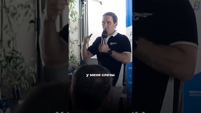 Отрывок моего интервью на YouTube-канале Арманжана Байтасова «Baitasov live» часть 2